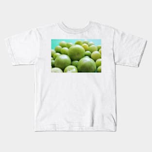 green tomatoes Kids T-Shirt